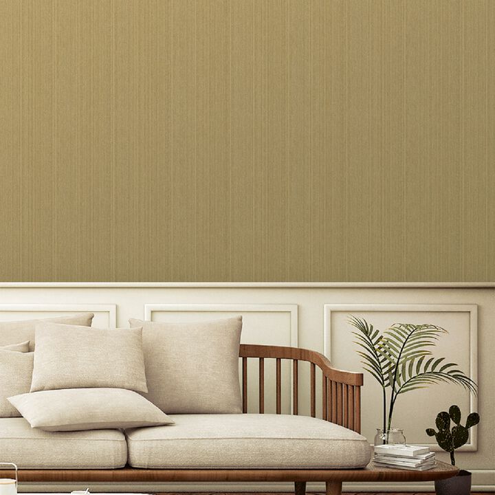 Rope Plain Texture Wallpaper