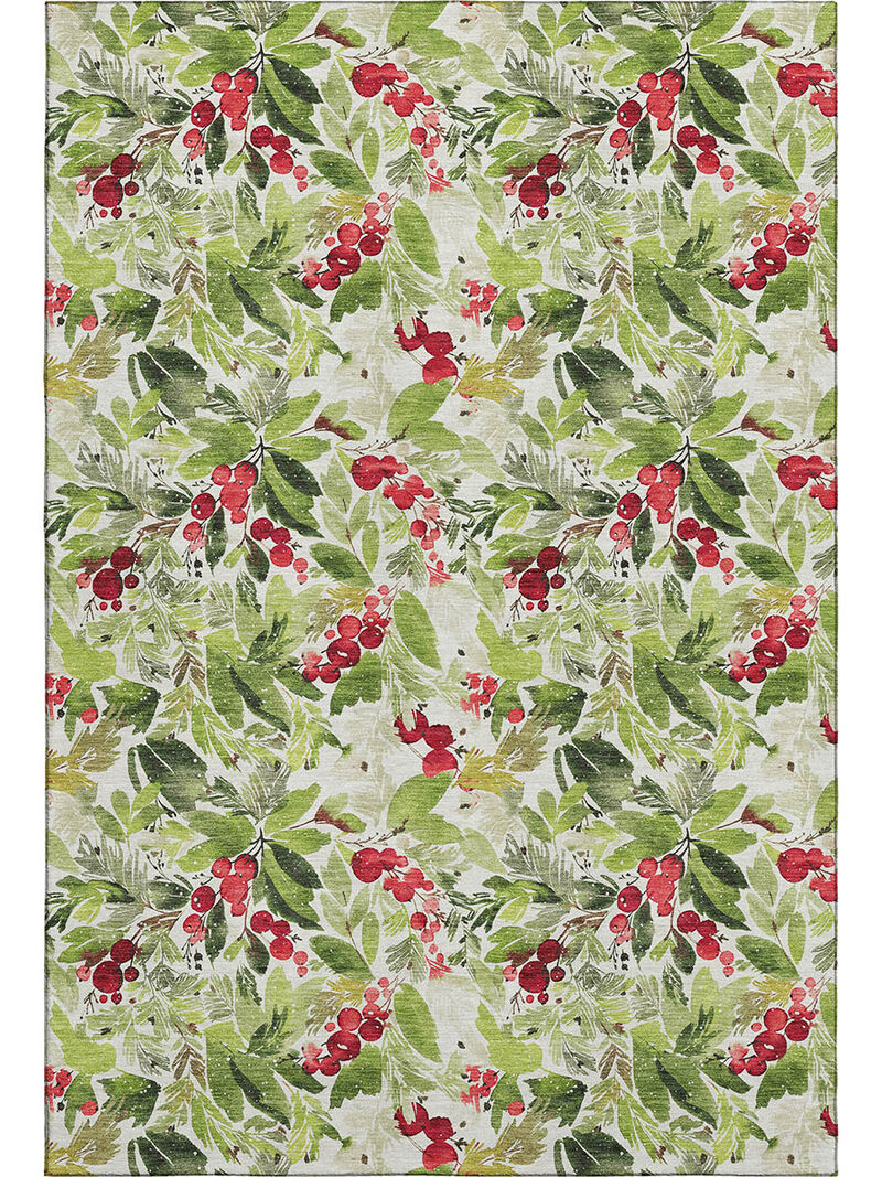 Merry & Bright MY24 8' x 10' Rug