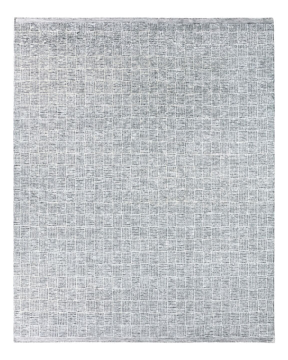 Rize Mugler Moonstruck 3'X10' Runner Rug
