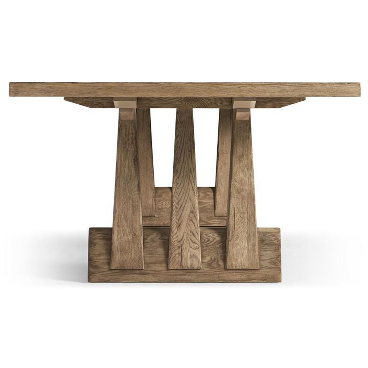 Echo Canyon Dining Table