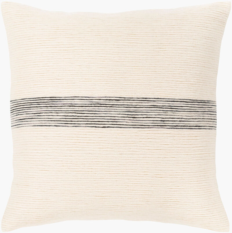 Carine Accent Pillow image number 0