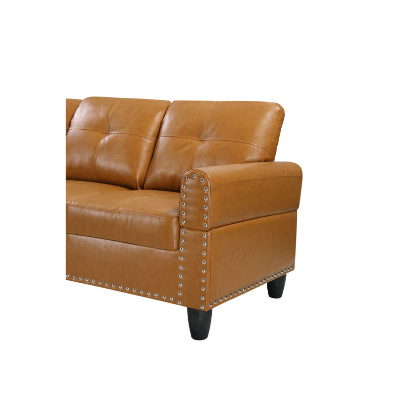 Paljan Sectional Sofa image number 8