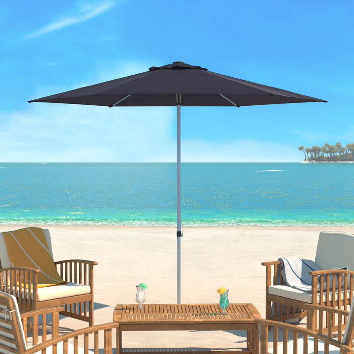 Hurst 9 ft. Push Up Umbrella