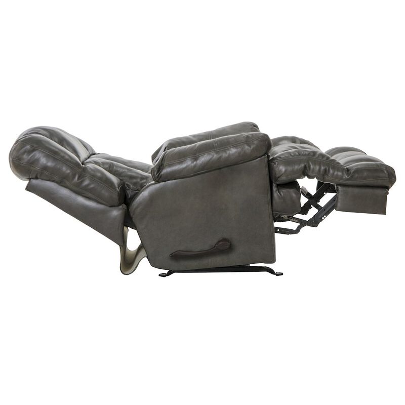 Catnapper Victor Chaise Rocker Recliner