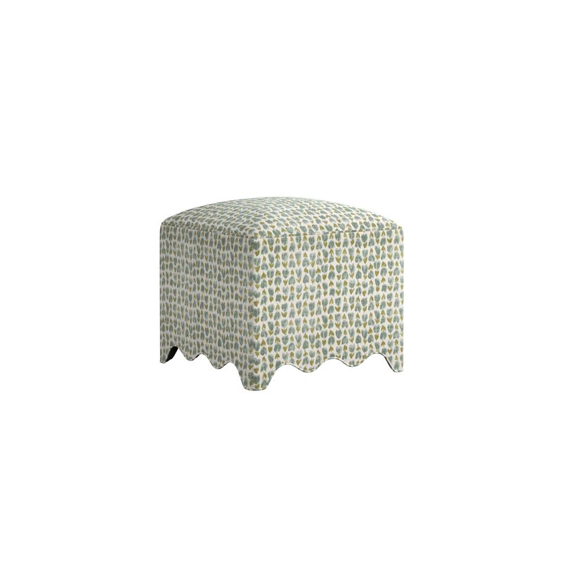 Lowry Ottoman image number 0