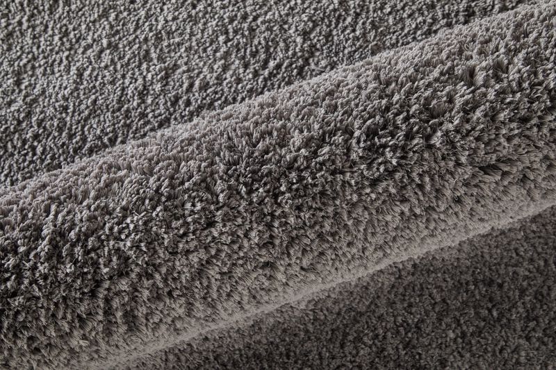 Tula 8A98F Gray 9' x 12' Rug image number 4