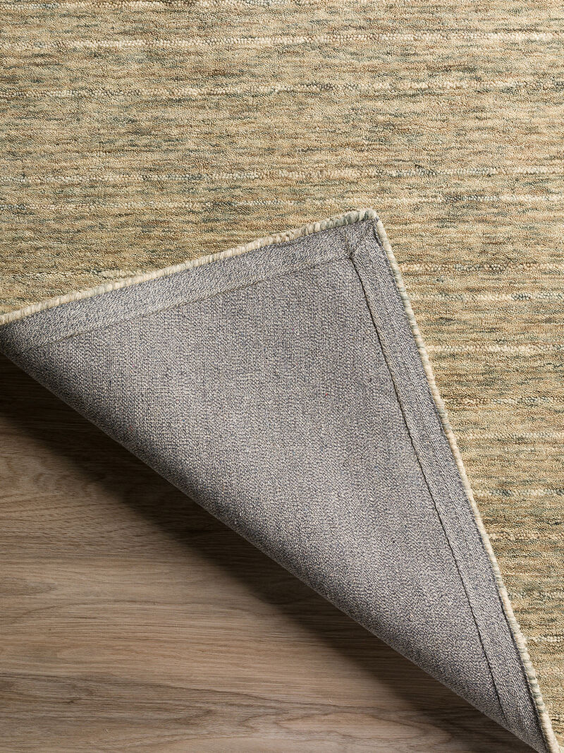 Reya RY7 Fog 2'3" x 7'6" Rug