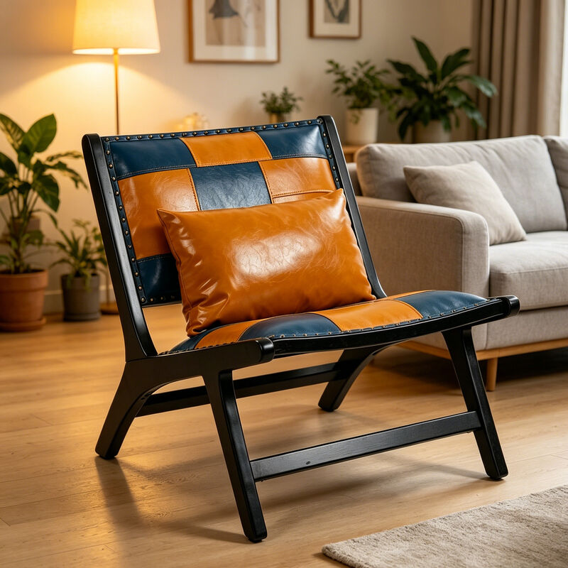 Rinril Accent Chair image number 2
