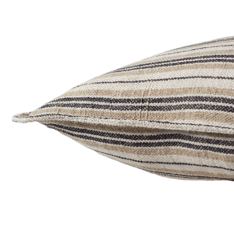 Tanzy Mereorite 13"X21" Down Pillow image number 2