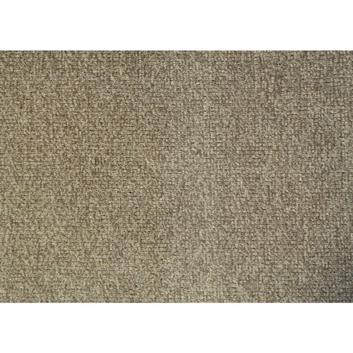 American Furniture Classics Rocker Recliner Chair in Beige Polyester