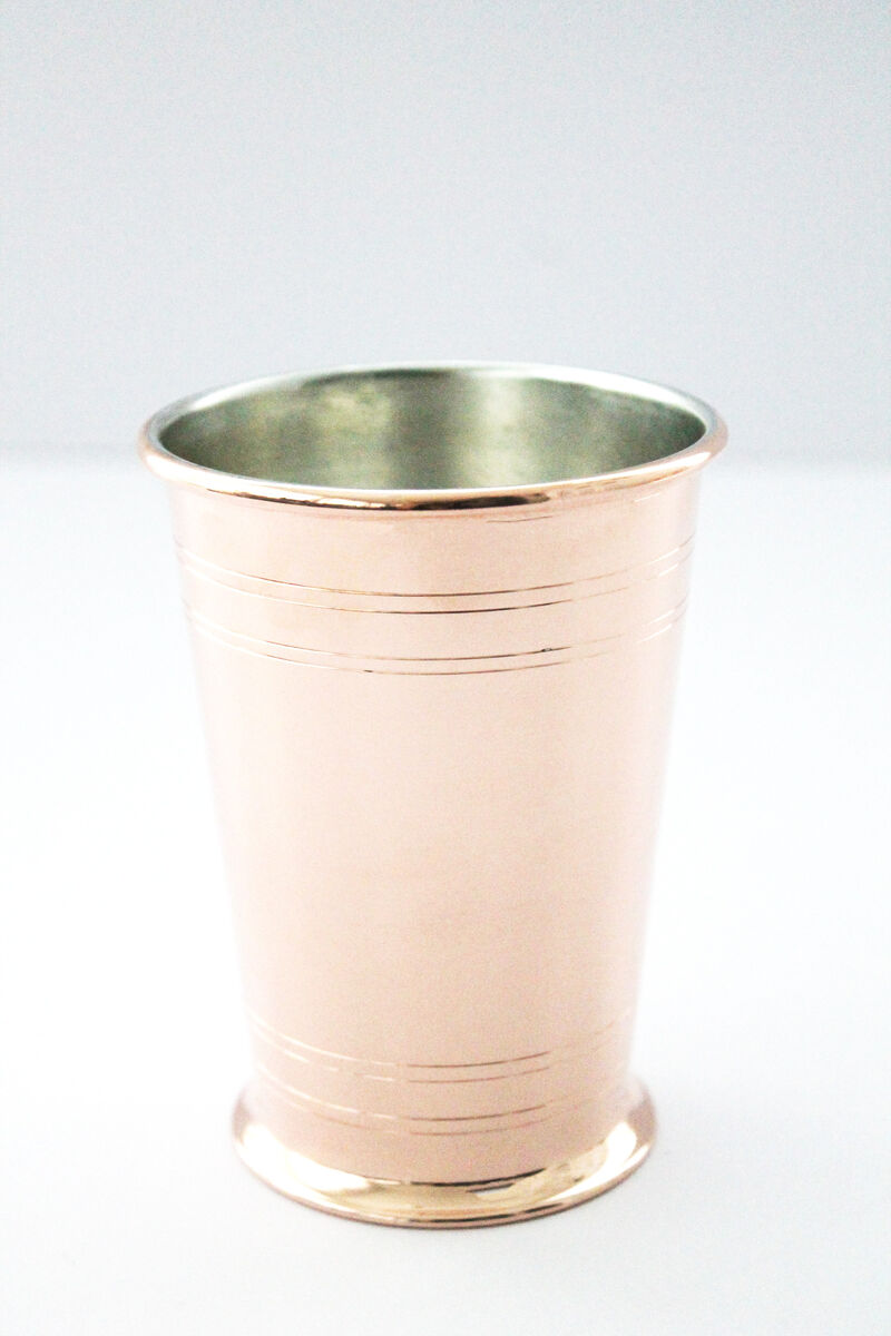 Coppermill Kitchen Vintage Inspired Tumblers Set/4