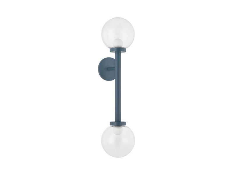 Sia Wall Sconce image number 0
