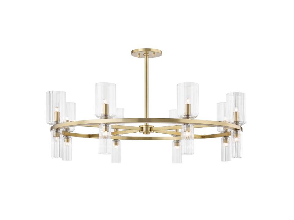 Tabitha Chandelier
