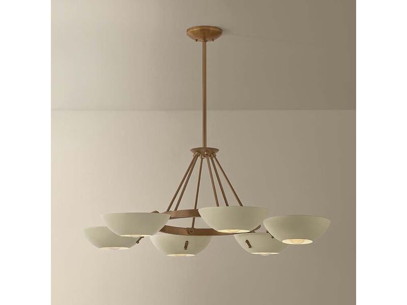 Alturas Chandelier image number 3