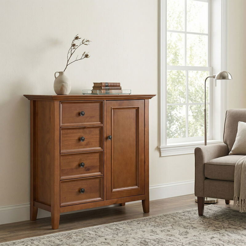 Amherst Medium Storage Cabinet image number 2