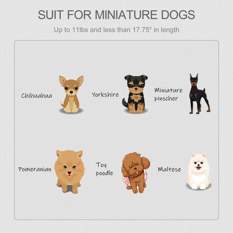 Gray Pet Furniture: Stylish Dog Crate End Table with Cushion