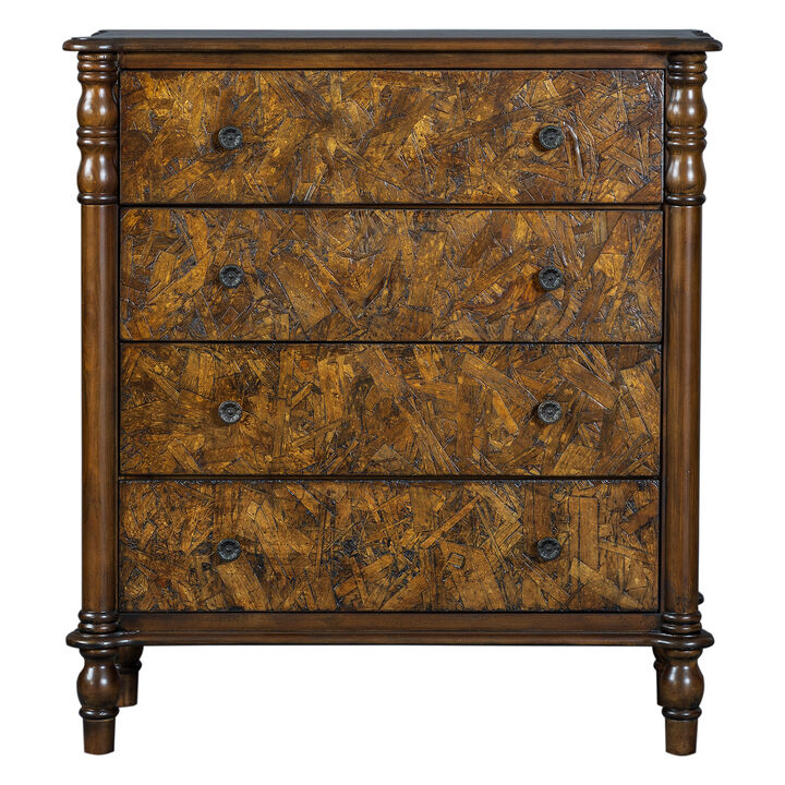 Zugtes Farmhouse Chest