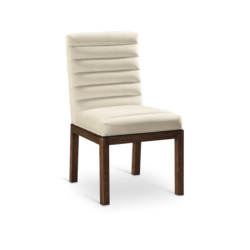 Meridian Furniture Evelyn Velvet Dining Chair