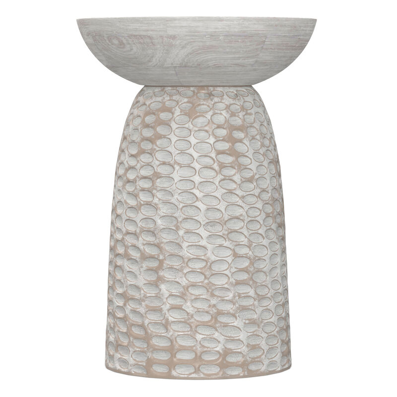 Simpli Home Boyd Accent Table image number 2