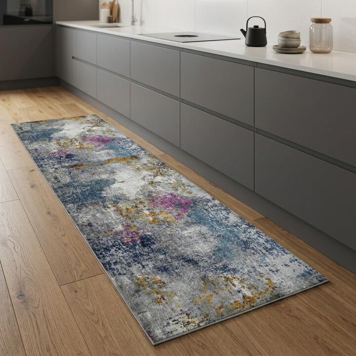 HomeRoots Area Rug