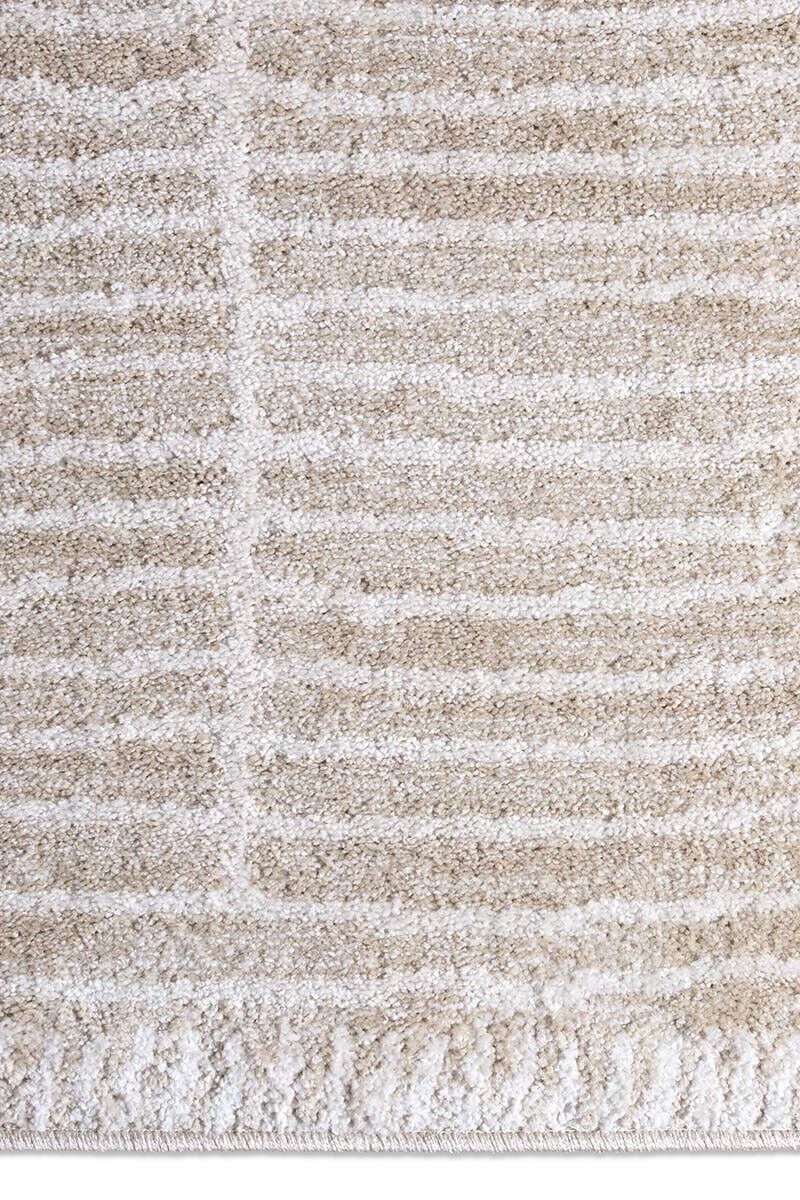 Eva Siawin Pastel Parchment 8'6" x 11'6" Rug image number 9