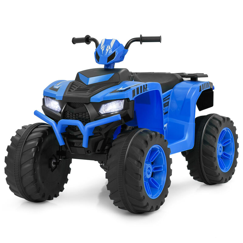 24V Electric Kids ATV Ride On Toy with Wireless Connection for Ages 3 to 8 image number 3