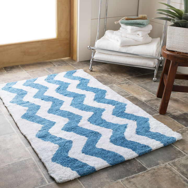 Plush Master Bath 727 Bath Mat