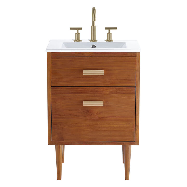 Cassia 24" Bathroom Vanity