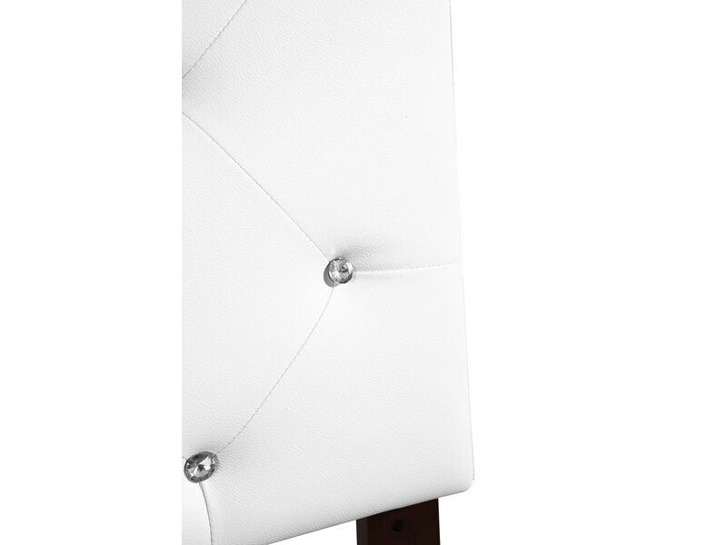 Super Nova 2 Tufted Twin Headboard image number 3