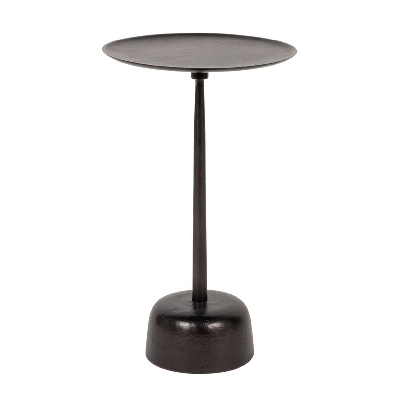 Metal Martini Table image number 0