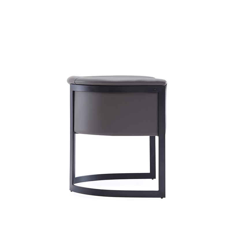 Corso Gray Dining Chair