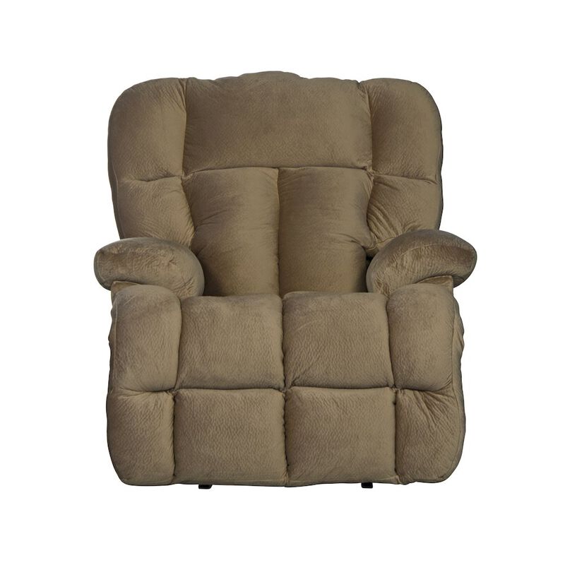 Catnapper Cloud 12 Power Chaise Recliner with Lay Flat Reclining