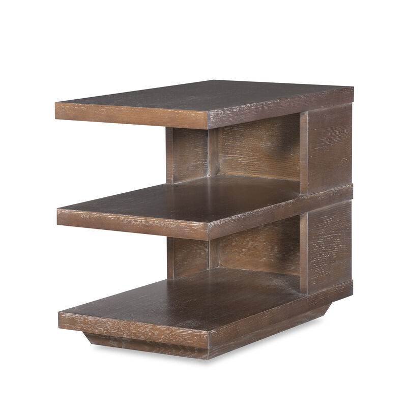 Stocked Wilcox Chairside Table