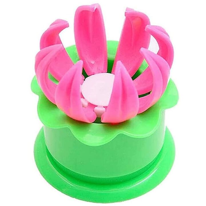 DIY Dumpling Maker Mold Press Tool