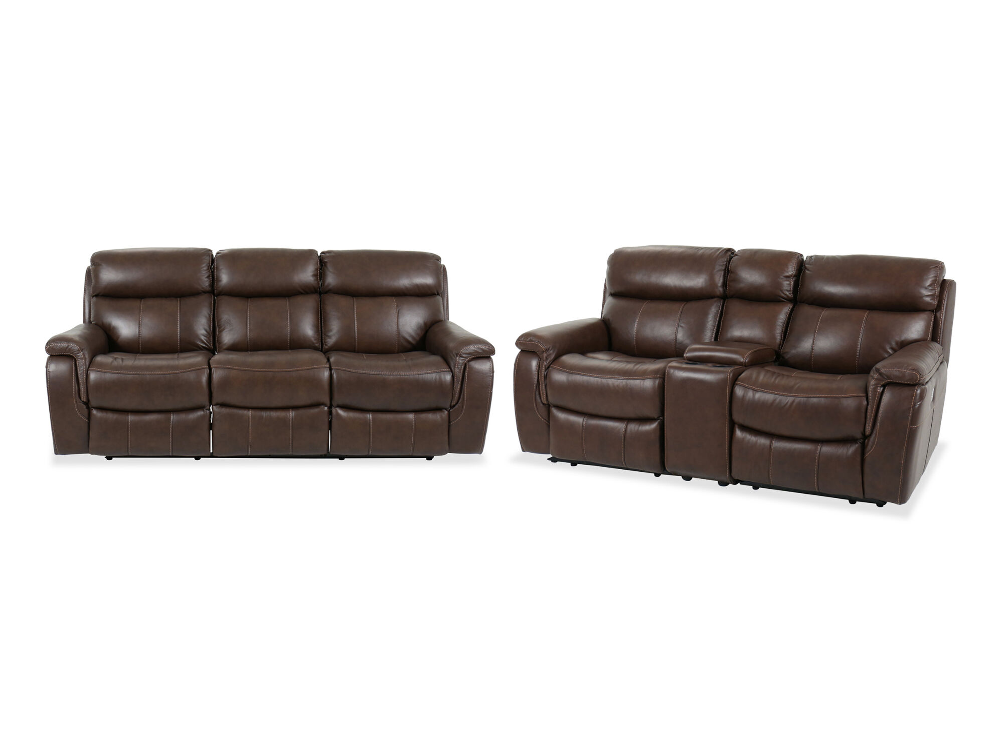 Brazil Power 2 Piece Set | Mathis Home
