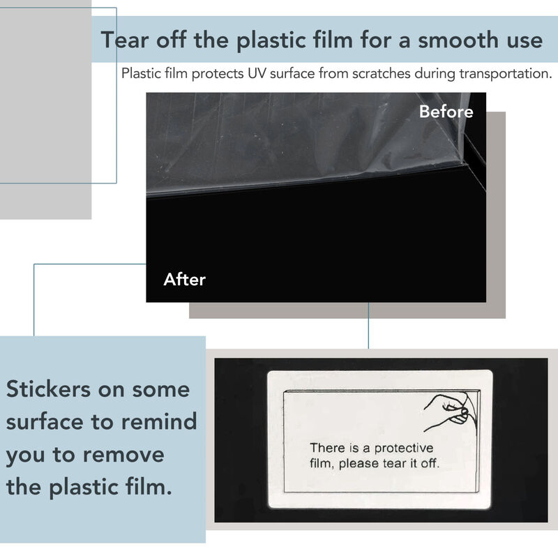 GOODSILO Modern Extendable Coffee Table with Hidden Storage Compartments and Sliding Tabletop Design image number 8