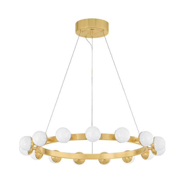 Linus Chandelier