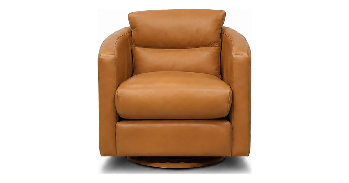 Grand Prix Swivel Glider Chair
