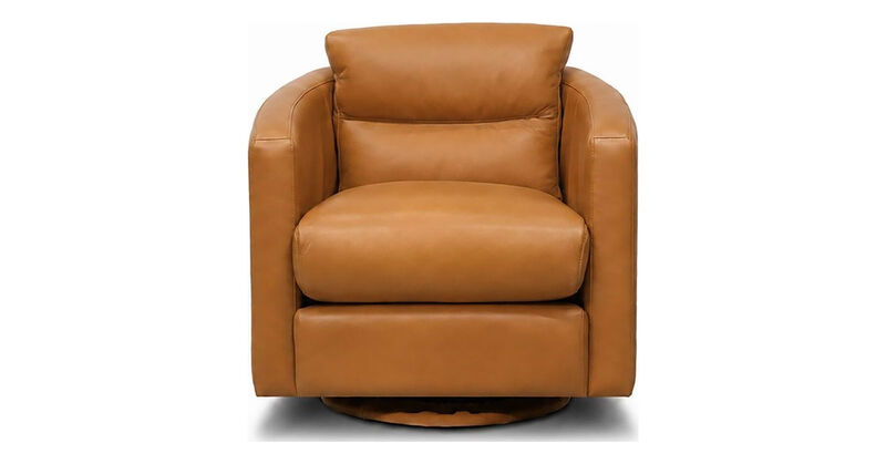 Grand Prix Swivel Glider Chair image number 0