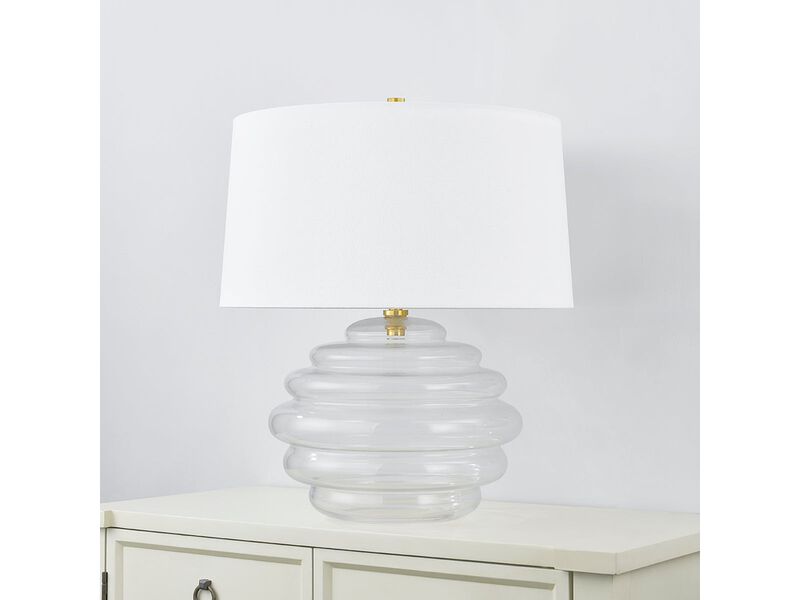 Oshawa Table Lamp image number 2