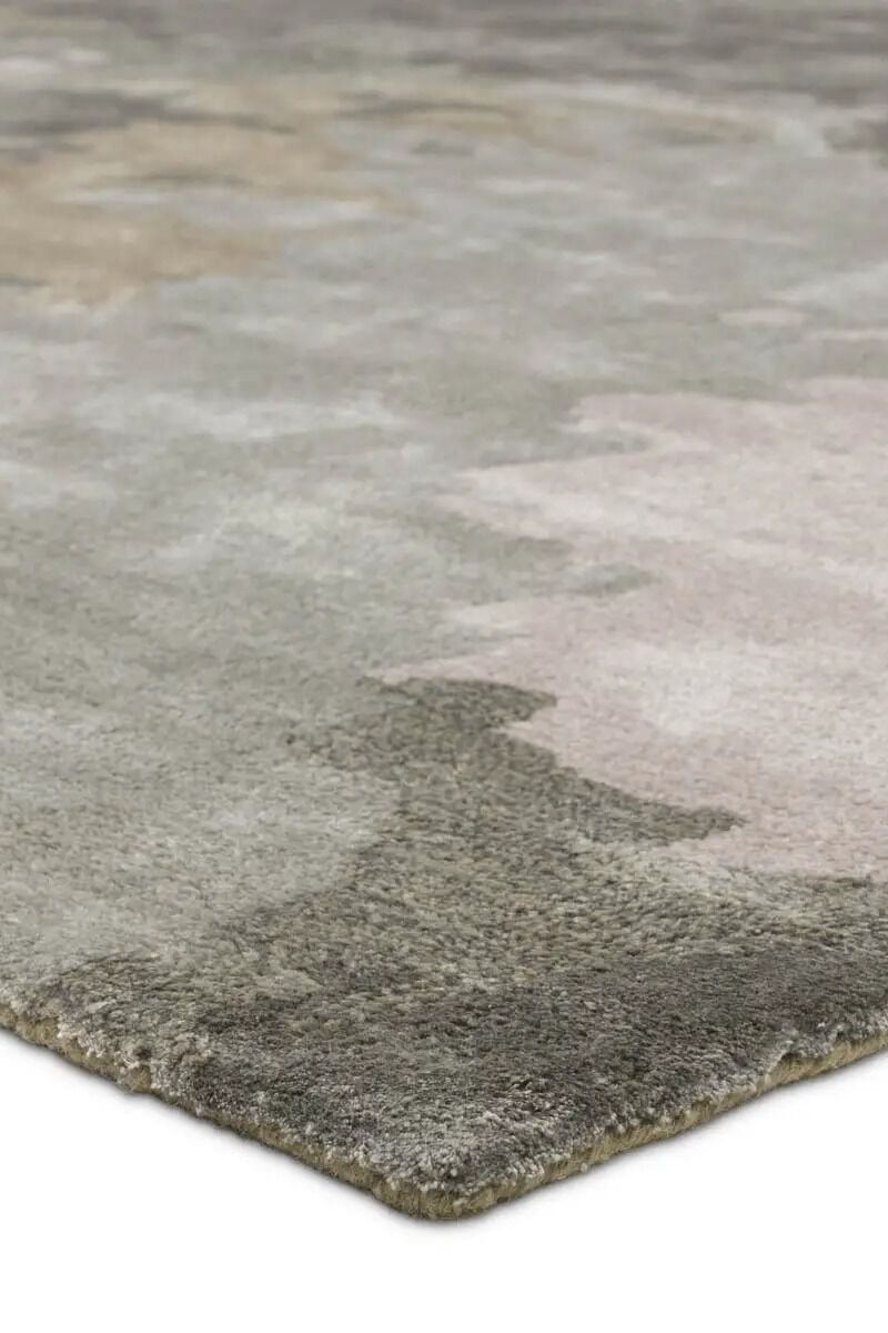 Transcend Glacier Sponge 9' x 12' Rug image number 1