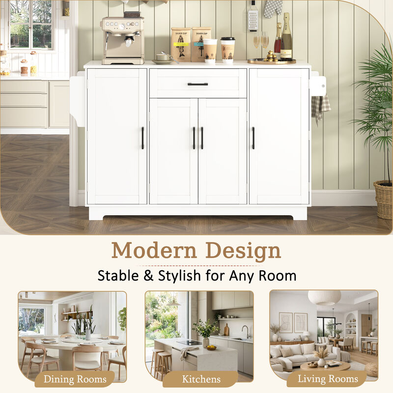 Mahosp  Sideboard Cabinet image number 7