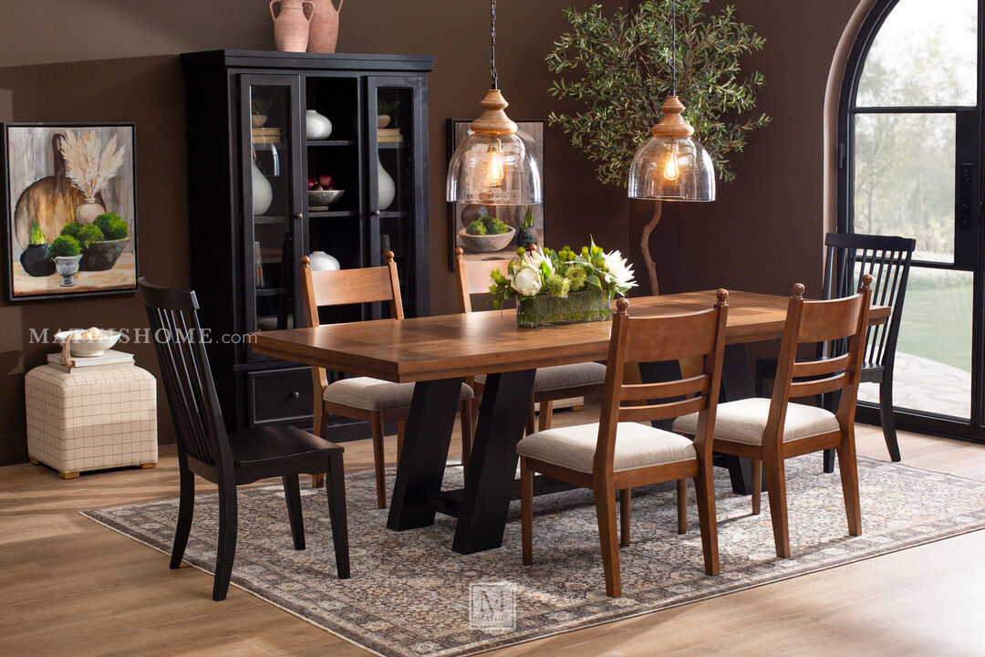 Chadworth Dining Chair