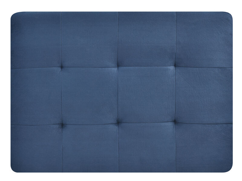 Malone Tufted Ottoman image number 3
