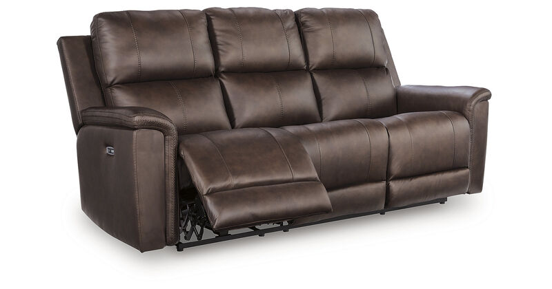 Beryton Power Reclining Sofa image number 5