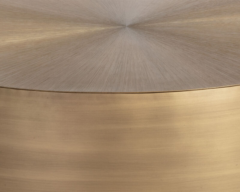 Creed Large Coffee Table