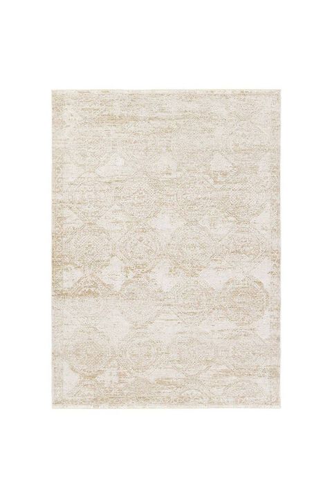 Vekhea Nara Silver Birch 8'6" x 11'6" Rug