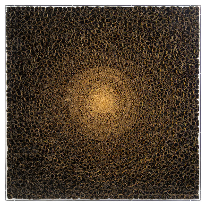 Tony Fey's Cosmic Radiance