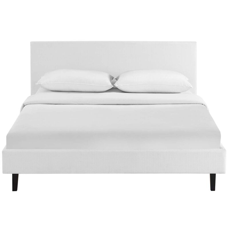 Modway - Anya Full Fabric Bed image number 4