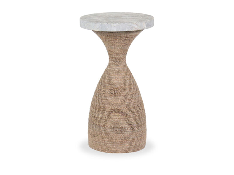 Surfrider Drum Table